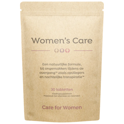 Care For Women Care for women care 30 Tabletten