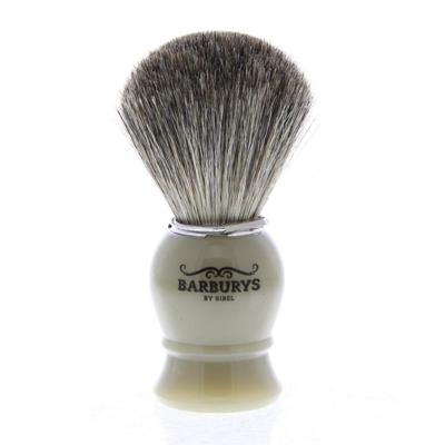 Barburys Scheerkwast Grey Horn 1Stuks