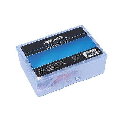 XLC Remblok shimano/tektro bp-o20