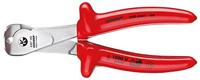 Gedore VDE 8367-160 2324830 Kracht-zijsnijtang 160 mm - thumbnail