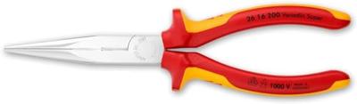 Knipex Tangen set 3-delig VDE - 002012