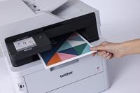 All-in-one printer Brother MFCL3760CDWRE1 - thumbnail