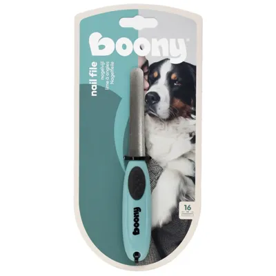 Nagelvijl hond 16cm