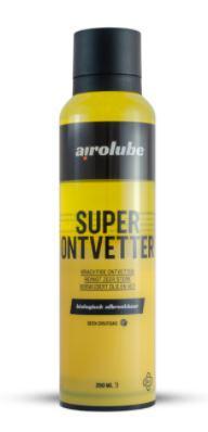 Airolube super degreaser 200ml