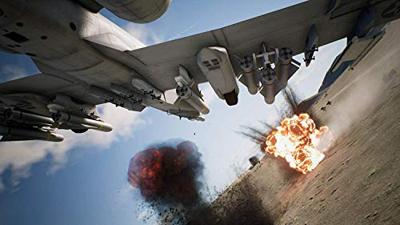 Ace Combat 7 Skies Unknown - thumbnail