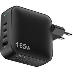 Sitecom 165W Power Delivery Wall Charger
