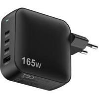Sitecom 165W Power Delivery Wall Charger - thumbnail
