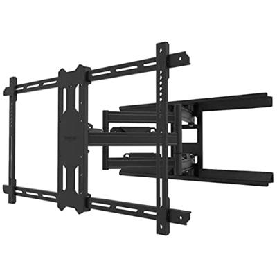 Newstar full motion wandsteun tot 86" - thumbnail