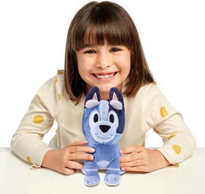 Bluey Knuffel Socks 20 cm