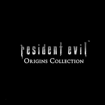 Resident Evil Origins Collection Resident Evil Origins Collection