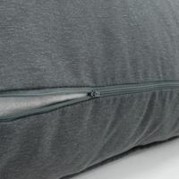 Hondenlounge 80x55x15cm Panama grey Madison - Madison - thumbnail