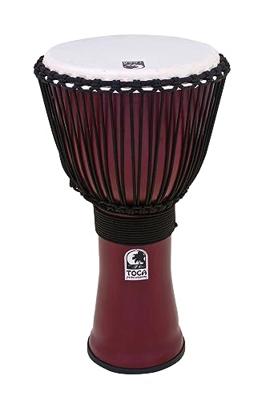 Toca SFDMX-12K Freestyle Djembe mech-tuned 12 inch