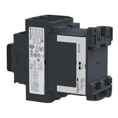Schneider Electric LC1D25BD Contactor 1x NO, 1x NC 1 stuk(s)