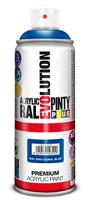 Sprayverf Pintyplus Evolution RAL 5005 400 ml Signal Blue - thumbnail