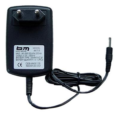 Busch + Müller Busch & müller laadapparaat charging device b&m f. ixon speed