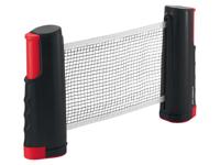 CRIVIT Tafeltennisset of tafeltennisnet (Tafeltennisnet) - thumbnail