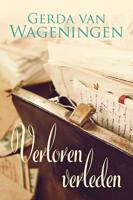 Verloren verleden - Gerda van Wageningen - ebook - thumbnail