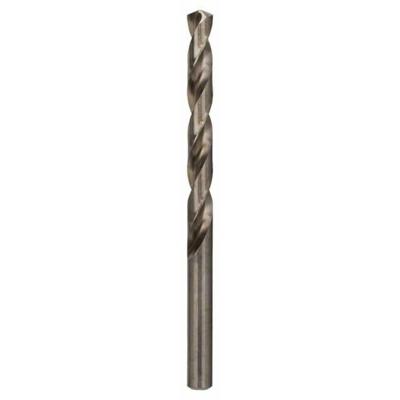 Bosch Accessories 2608585513 HSS Metaal-spiraalboor 8.7 mm Gezamenlijke lengte 125 mm Geslepen DIN 338 Cilinderschacht 5 stuk(s) Bosch Accessories 2608585513 HSS Metaal-spiraalboor 8.7 mm Gezamenlijke lengte 125 mm Geslepen DIN 338 Cilinderschacht 5 stuk(s)