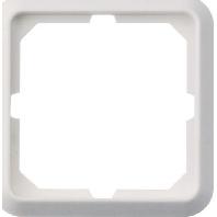 ELSO adapterframe 504314 RENOVATIE UP inzetstukken rw Meerdere kleuren 1 stuk(s) - thumbnail