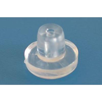 Kash Zuignap 11S041 Helder, Transparant 1 stuk(s)