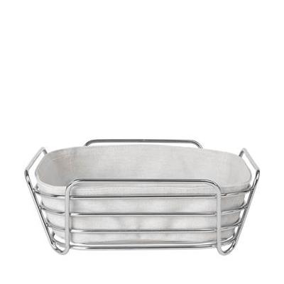 Blomus Delara Broodmand 25 cm Moonbeam Blomus Delara Broodmand 25 cm Moonbeam