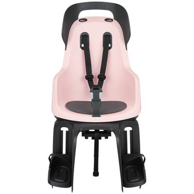 Maxi Go Cotton Candy Pink MIK HD drager bev Achterstoeltje