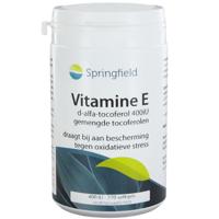 Vitamine E 400 IE - thumbnail