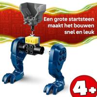 LEGO® NINJAGO 71853 - thumbnail