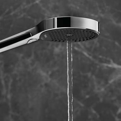 Hansgrohe Rainfinity PowderRain handdouche 130 3jet EcoSmart chroom 26865000 Hansgrohe Rainfinity PowderRain handdouche 130 3jet EcoSmart chroom 26865000
