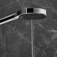 Hansgrohe Rainfinity PowderRain handdouche 130 3jet EcoSmart chroom 26865000 - thumbnail