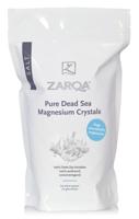 Zarqa Salt Pure Dead Sea Magnesium Crystals 1000gr - thumbnail