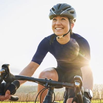 Smartwatch Hama 8900 Zilverkleurig 1,3"