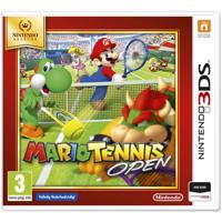 Mario Tennis Open (Nintendo Selects) - thumbnail