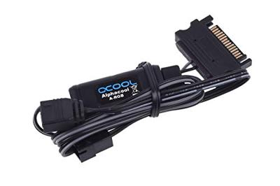 Alphacool Aurora Eiscontrol addressable RGB controller