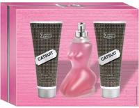 Creation Lamis Geschenkset Catsuit Women EDP 100ml Douche 50ml Body Lotion 50ml - thumbnail