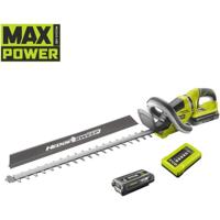 Ryobi Accu-Heggenschaar MAX POWER, 36V - thumbnail