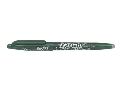 Pilot FriXion Ball 2260004 Rollerballpen 0.4 mm Groen 1 stuk(s)