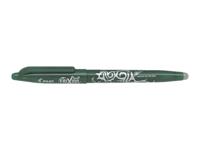 Pilot roller Frixion Ball groen - thumbnail