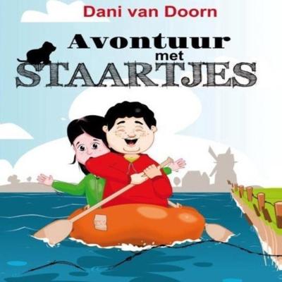 Avontuur met staartjes Avontuur met staartjes