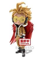 My Hero Academia Q Posket - Hawks (Ver.A) - thumbnail
