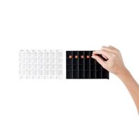 Vitilily medicijnkastje Week - thumbnail