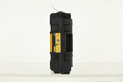DeWalt DCD708D2T-QW Schroef/boormachine 18V 2.0Ah Li-Ion - thumbnail