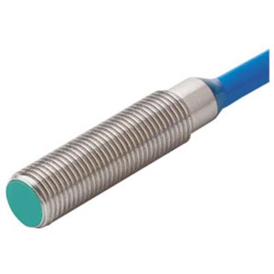 Pepperl+Fuchs Inductieve sensor NAMUR NJ0,8-5GM-N 12xG1xxD Pepperl+Fuchs Inductieve sensor NAMUR NJ0,8-5GM-N 12xG1xxD