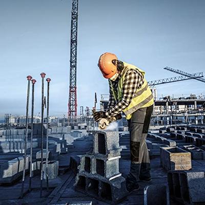 Bosch Accessories 2608615165 Bosch Power Tools Diamanten doorslijpschijf Diameter 115 mm 1 stuk(s) Bosch Accessories 2608615165 Bosch Power Tools Diamanten doorslijpschijf Diameter 115 mm 1 stuk(s)