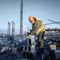 Bosch Accessories 2608602393 Bosch Power Tools Diamanten doorslijpschijf Diameter 115 mm 1 stuk(s) - thumbnail