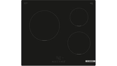 Inductiekookplaat BOSCH PUC611BB5E 60 cm 4600 W - thumbnail