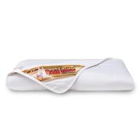 Cool Cotton - 100% Katoenen Zomerdekbed - 200x200cm - thumbnail