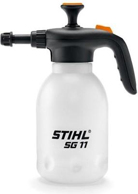 Stihl sg 11 drukspuit | 1.5 l - 42550194910