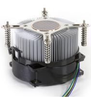 Dynatron K987 CPU-koellichaam met ventilator - thumbnail
