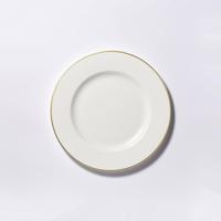 DIBBERN - Golden Lane Classic - Dessertbord 21cm - thumbnail